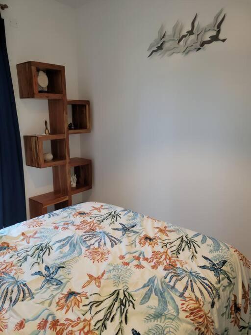 Apartamento Ailleurs Land Carry-le-Rouet Exterior foto