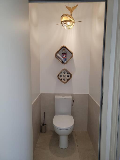 Apartamento Ailleurs Land Carry-le-Rouet Exterior foto